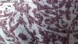 مغامرة إباحية: التقاط محجبة مثيرة لممارسة جنس علني في تركيا