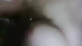 جنس عفوي مع شقراء: ملابس داخلية مثيرة وشهوة وجنس عنيف في غرفة النوم