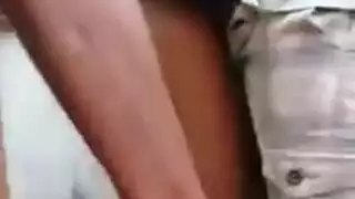 ينيك امة و خالتو