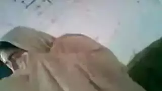 مقلاع الايطالية هواة مشعرات مزدوجة