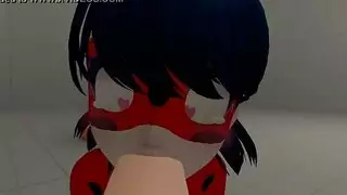 كيس مو عنيف