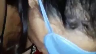 بخ فتاة الملاعين غي شعر طويل