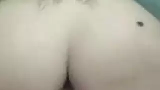 فرك ألوية سري يتحول إلى جنس شرجي خام