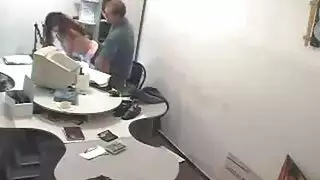 عاهرات كاميرا التجسس: نيك في المدارس والمكاتب