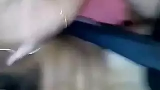 بنت هايجه تضرب سبعه ونص