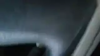 كذف في كسك