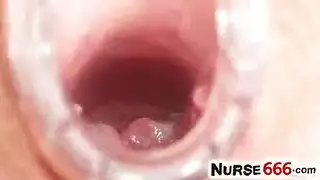 أثداء ضخمة تهيمن على فيلم إباحي