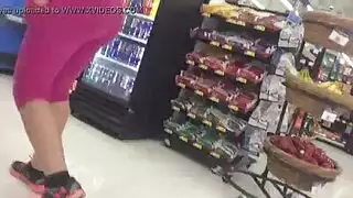 رؤية شاطئها المنعزل كان لا بد منه للزوجين للحصول على جلسة جنسية مثالية